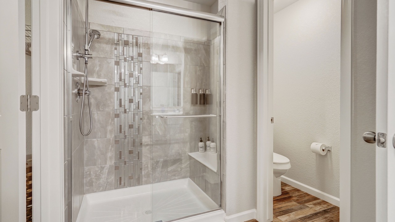 Photo of Bathroom in Southeast Colorado Springs