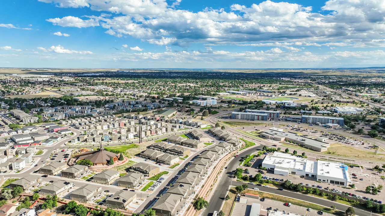Photo of Outdoor in Southeast Colorado Springs