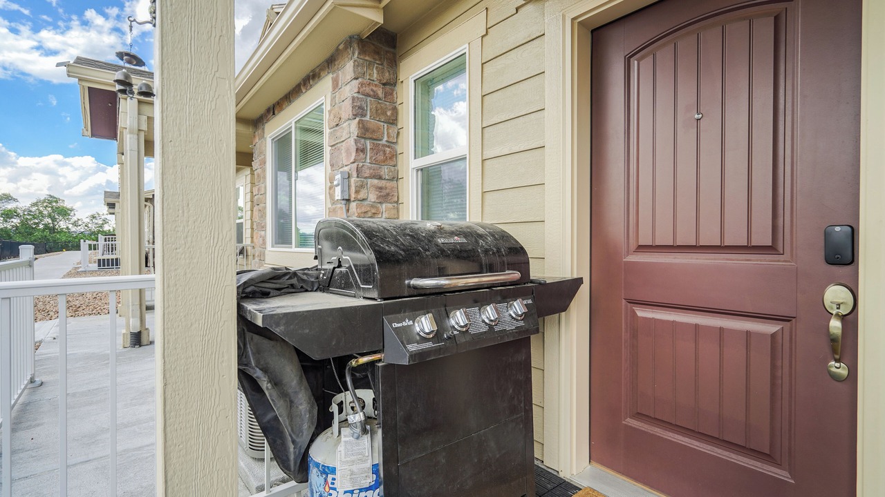 Photo of Outdoor in Southeast Colorado Springs