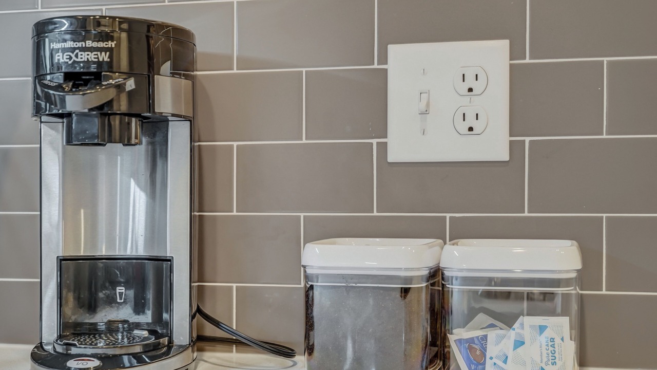 Photo of Kitchen in Southeast Colorado Springs