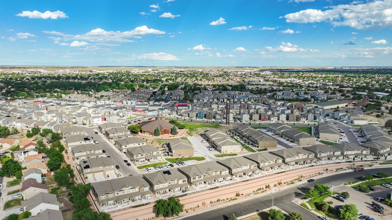 Photo of Outdoor in Southeast Colorado Springs