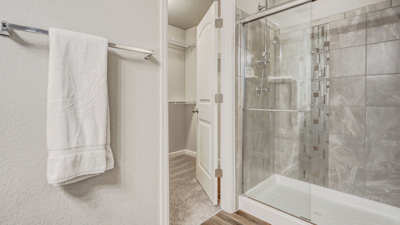 Photo of Bathroom in Southeast Colorado Springs