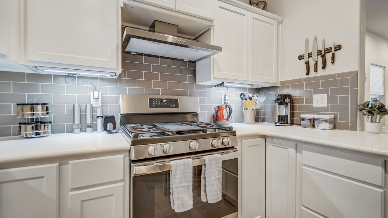 Photo of Kitchen in Southeast Colorado Springs