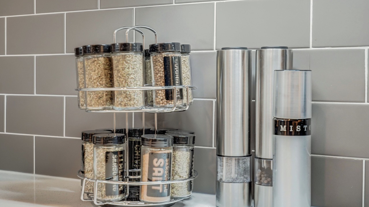 Photo of Kitchen in Southeast Colorado Springs
