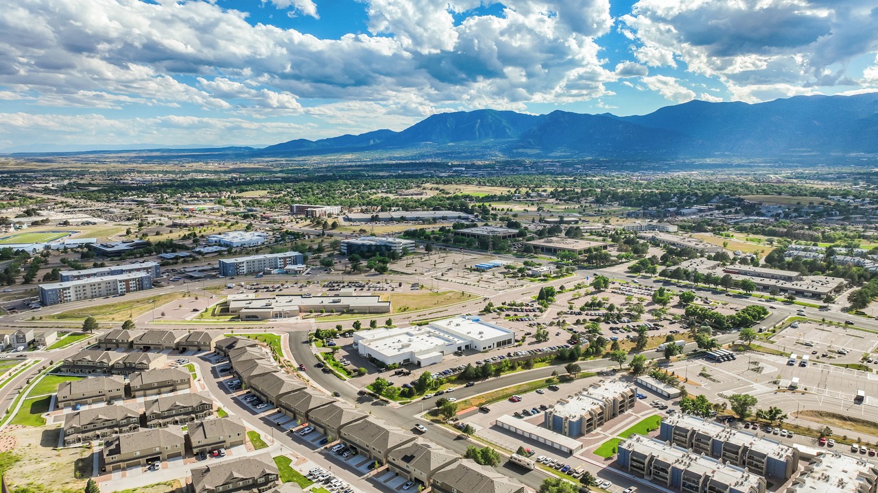 Photo of Outdoor in Southeast Colorado Springs