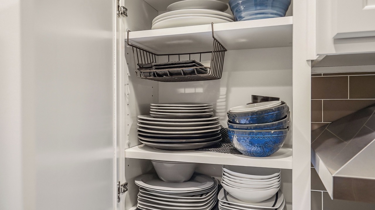 Photo of Kitchen in Southeast Colorado Springs