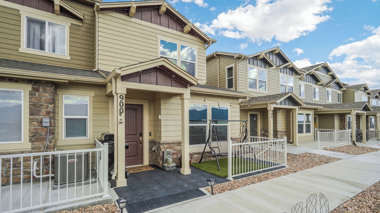 Photo of Outdoor in Southeast Colorado Springs