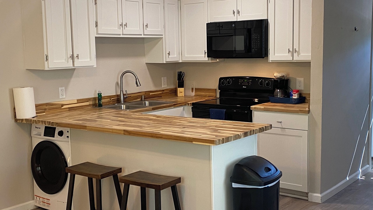 Photo of Kitchen in Naturita