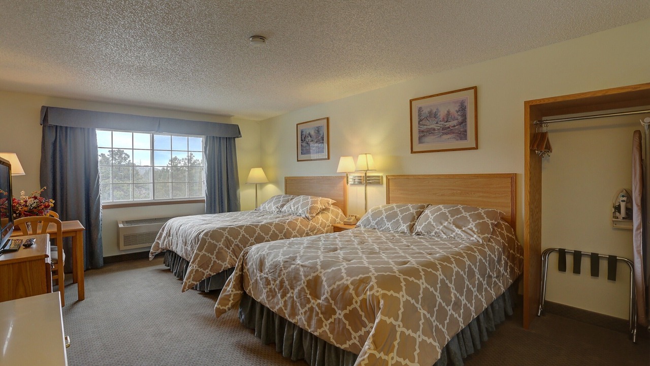 Photo of Bedroom in Woodland Park