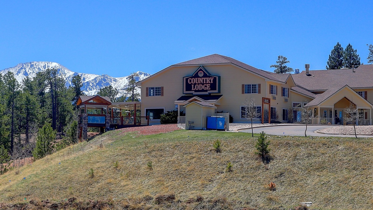 Photo of Outdoor in Woodland Park