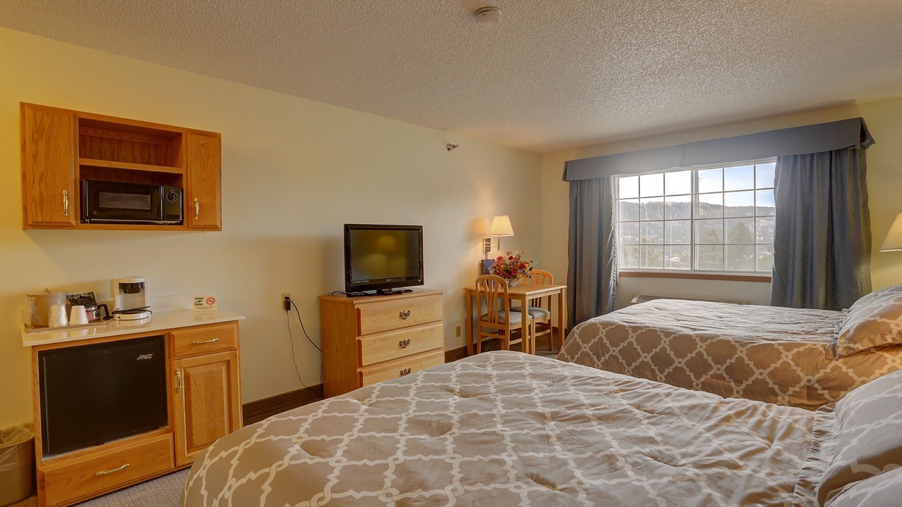Photo of Bedroom in Woodland Park