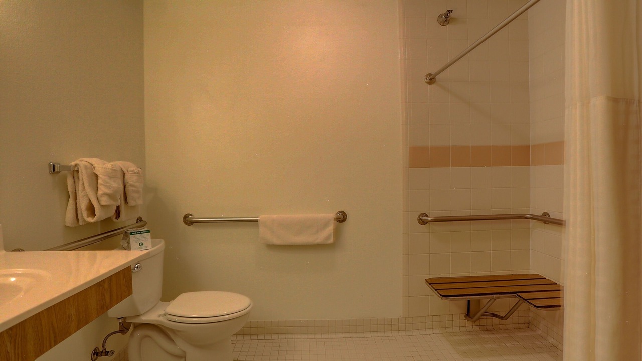Photo of Bathroom in Woodland Park