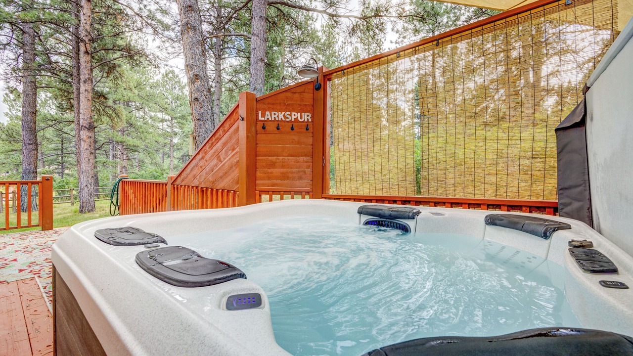 Photo of Outdoor in Larkspur