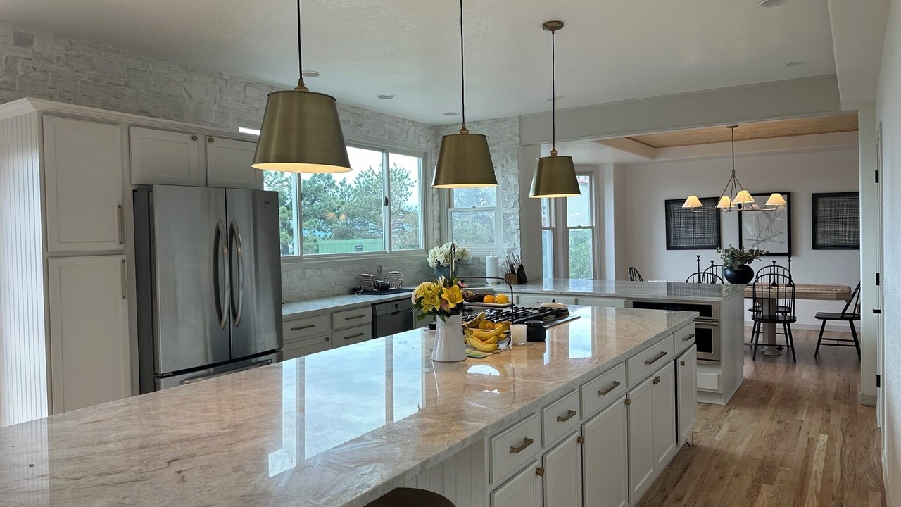 Photo of Kitchen in Castle Rock