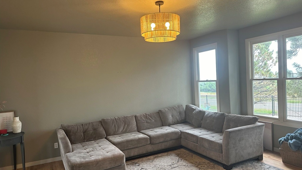 Photo of Livingroom in Castle Rock