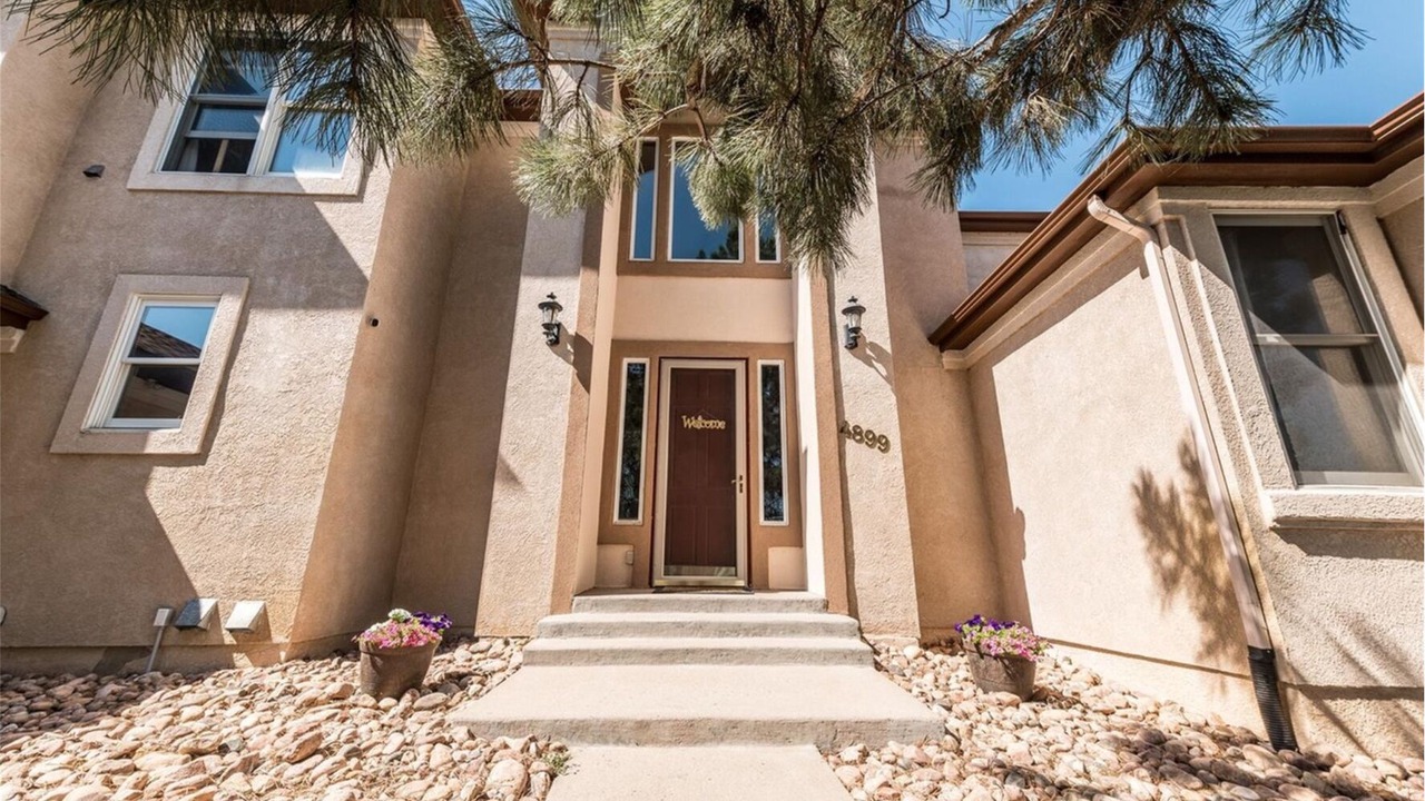 Photo of Outdoor in Castle Rock
