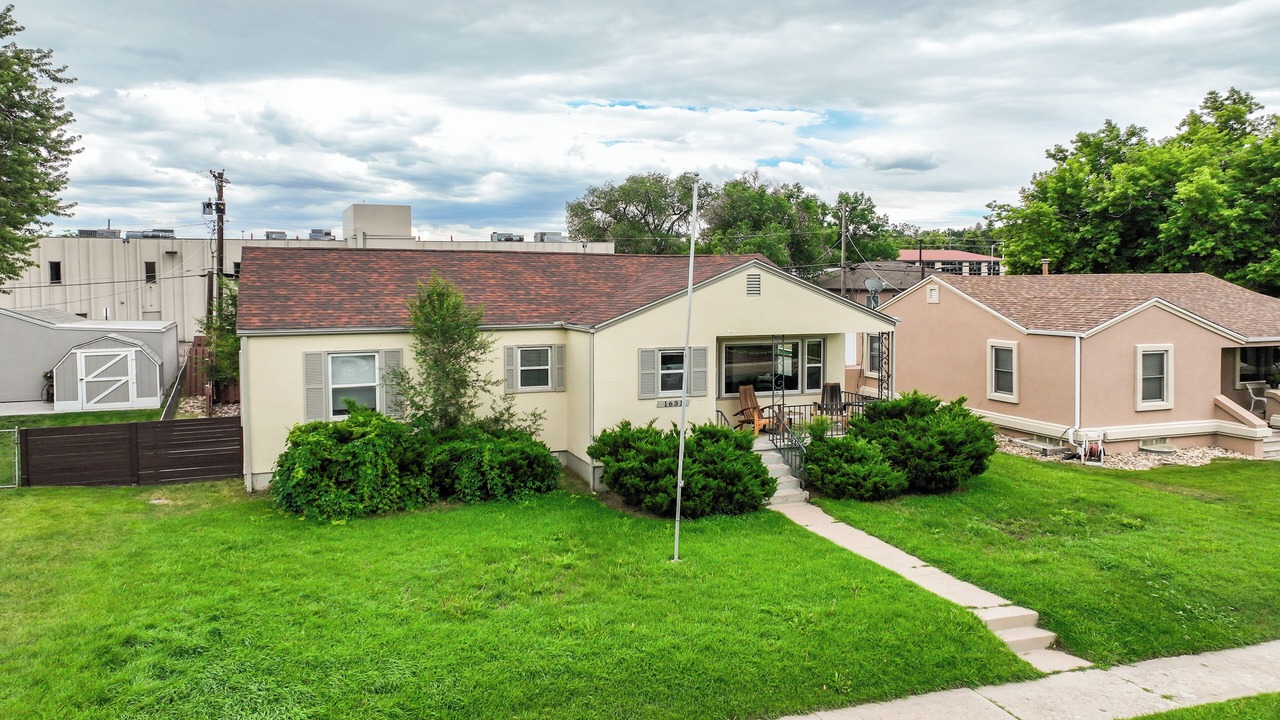 Photo of Outdoor in East Colorado Springs