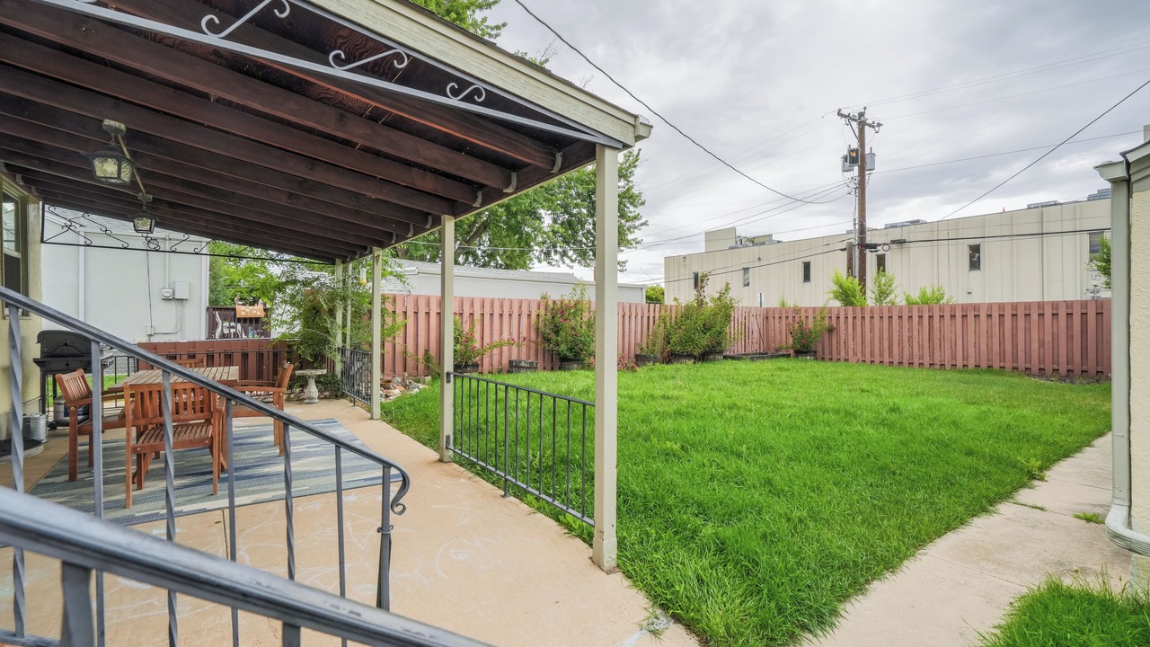 Photo of Outdoor in East Colorado Springs