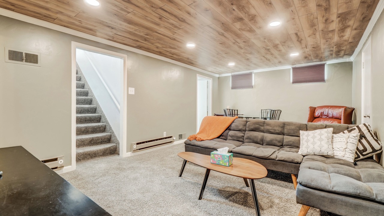 Photo of Livingroom in East Colorado Springs