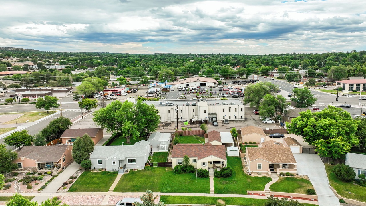 Photo of Outdoor in East Colorado Springs