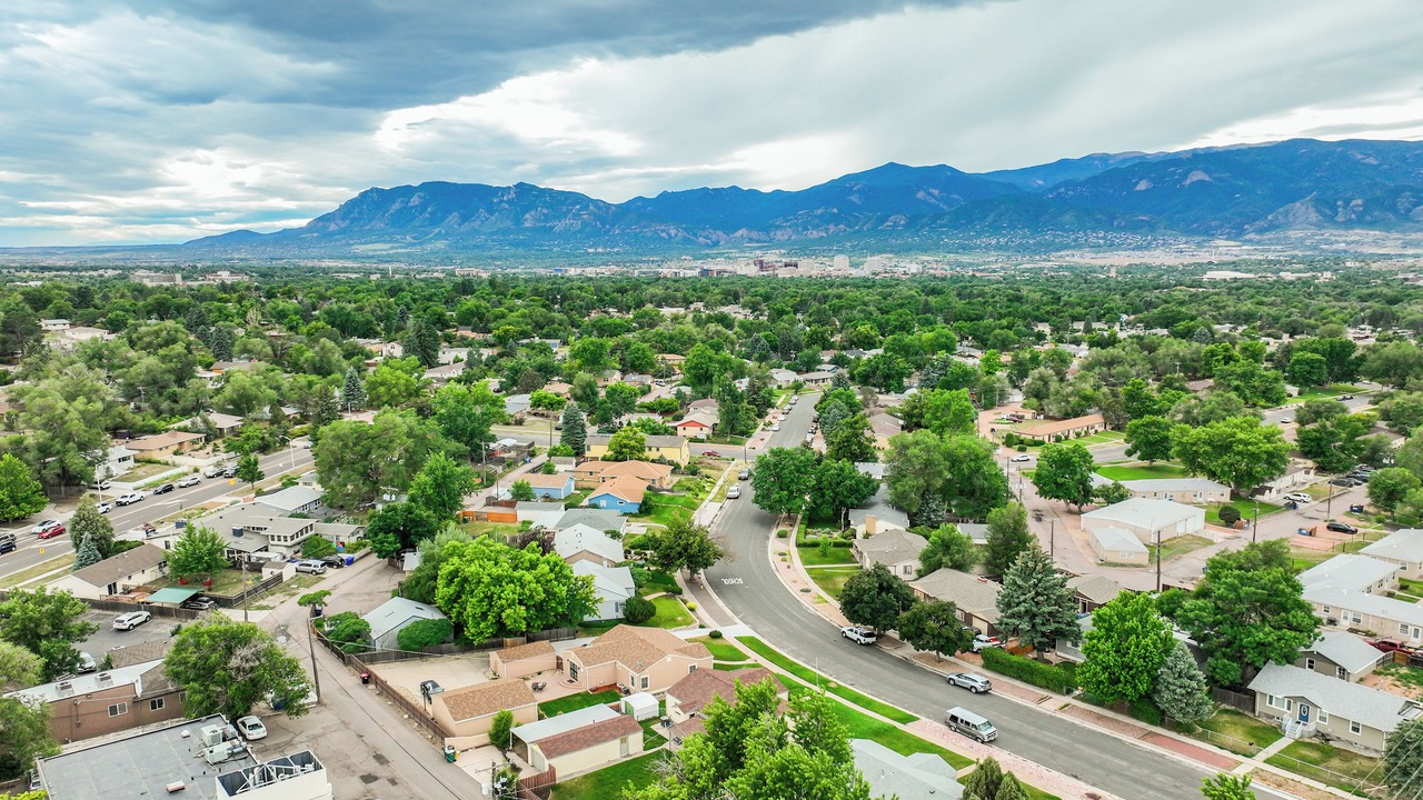 Photo of Outdoor in East Colorado Springs