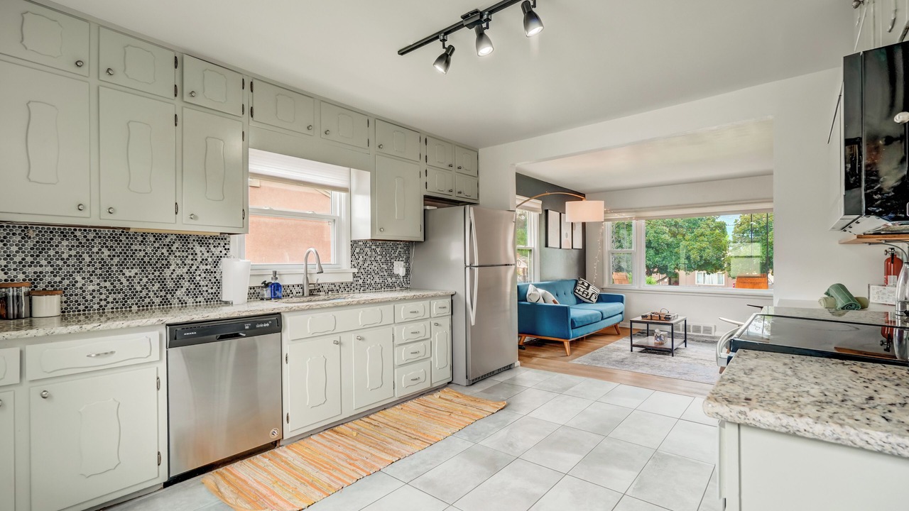 Photo of Kitchen in East Colorado Springs