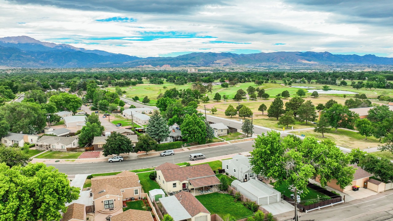 Photo of Outdoor in East Colorado Springs