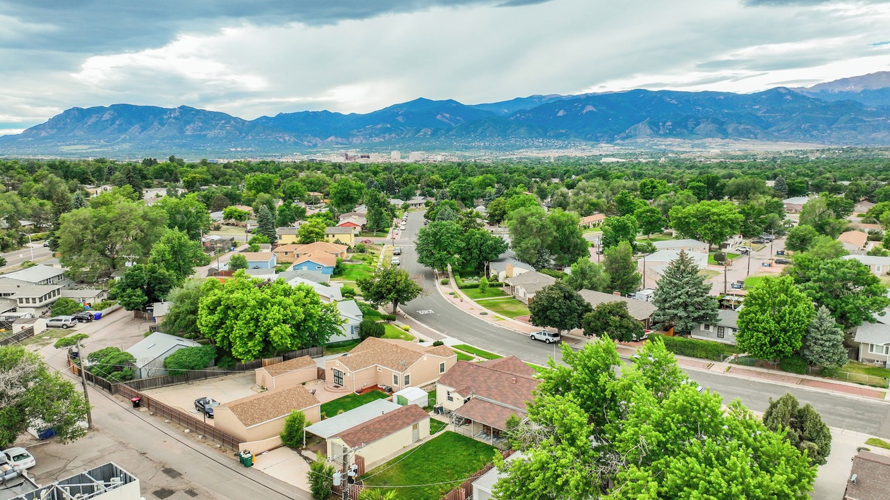Photo of Outdoor in East Colorado Springs