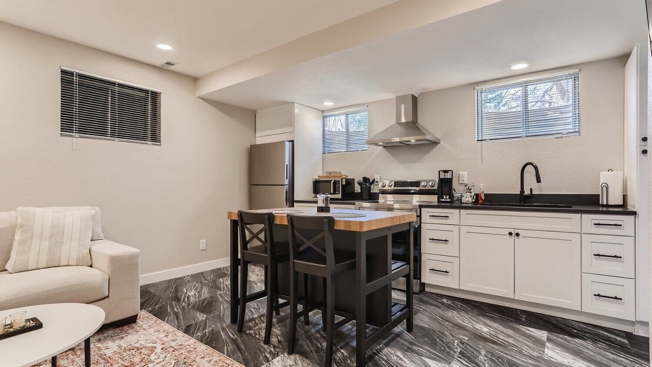 Photo of Kitchen in Aurora