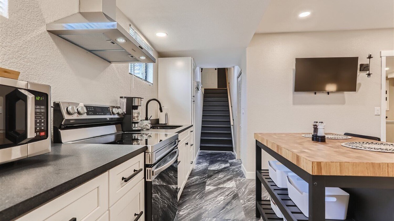 Photo of Kitchen in Aurora