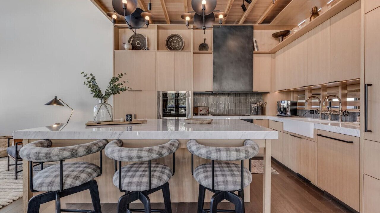 Photo of Kitchen in Snowmass Village
