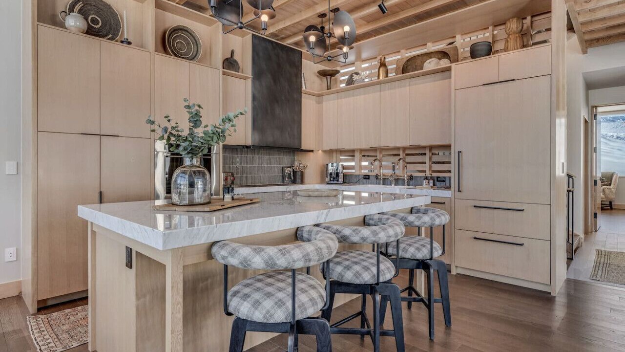 Photo of Kitchen in Snowmass Village