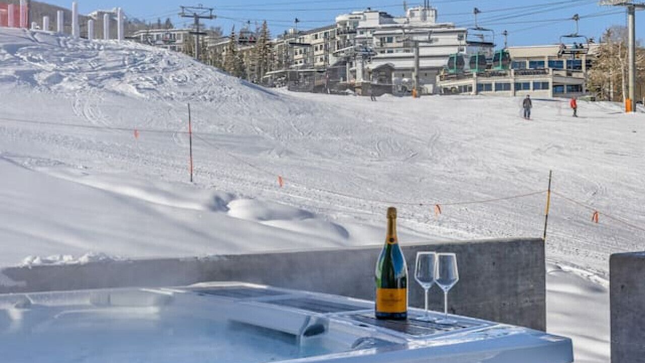 Photo of Outdoor in Snowmass Village