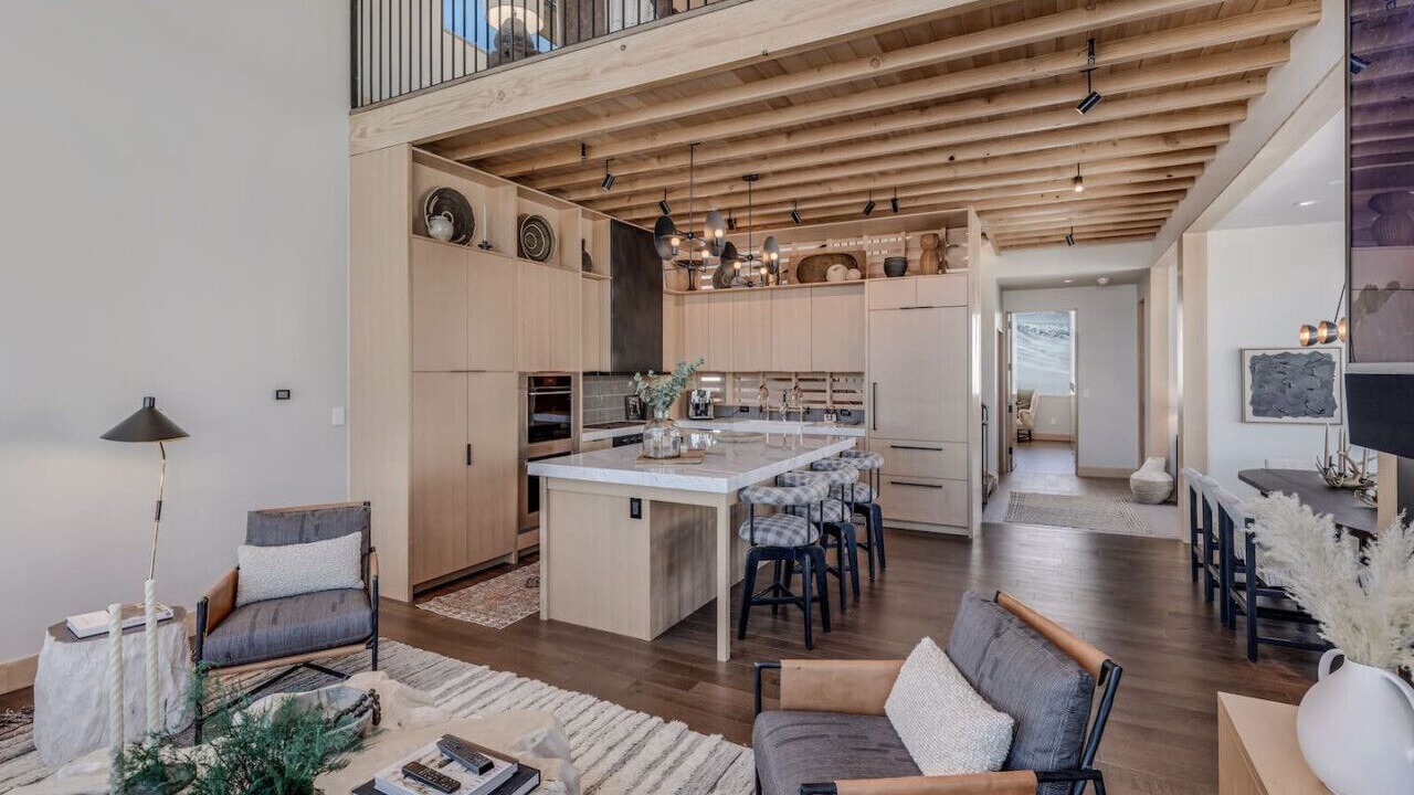 Photo of Kitchen in Snowmass Village