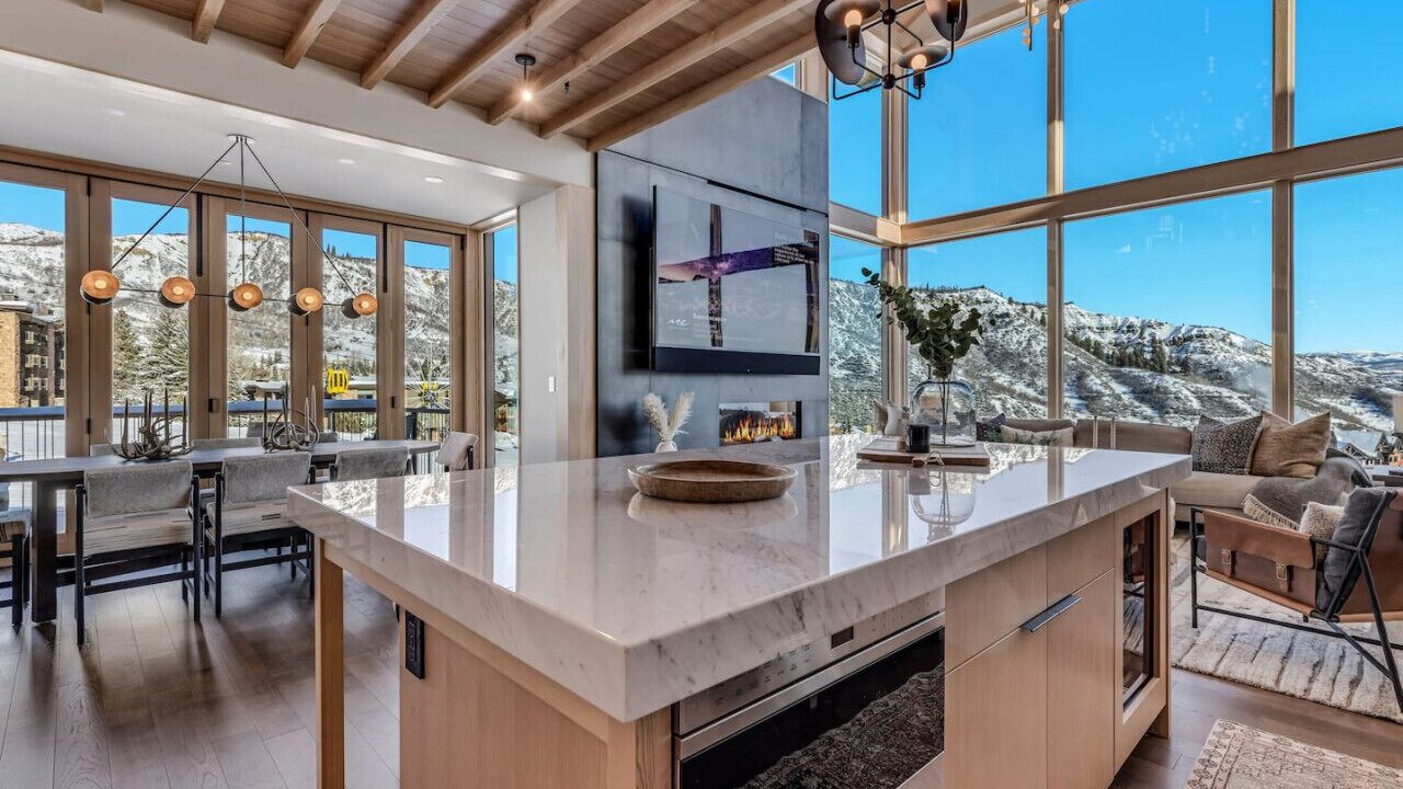Photo of Kitchen in Snowmass Village