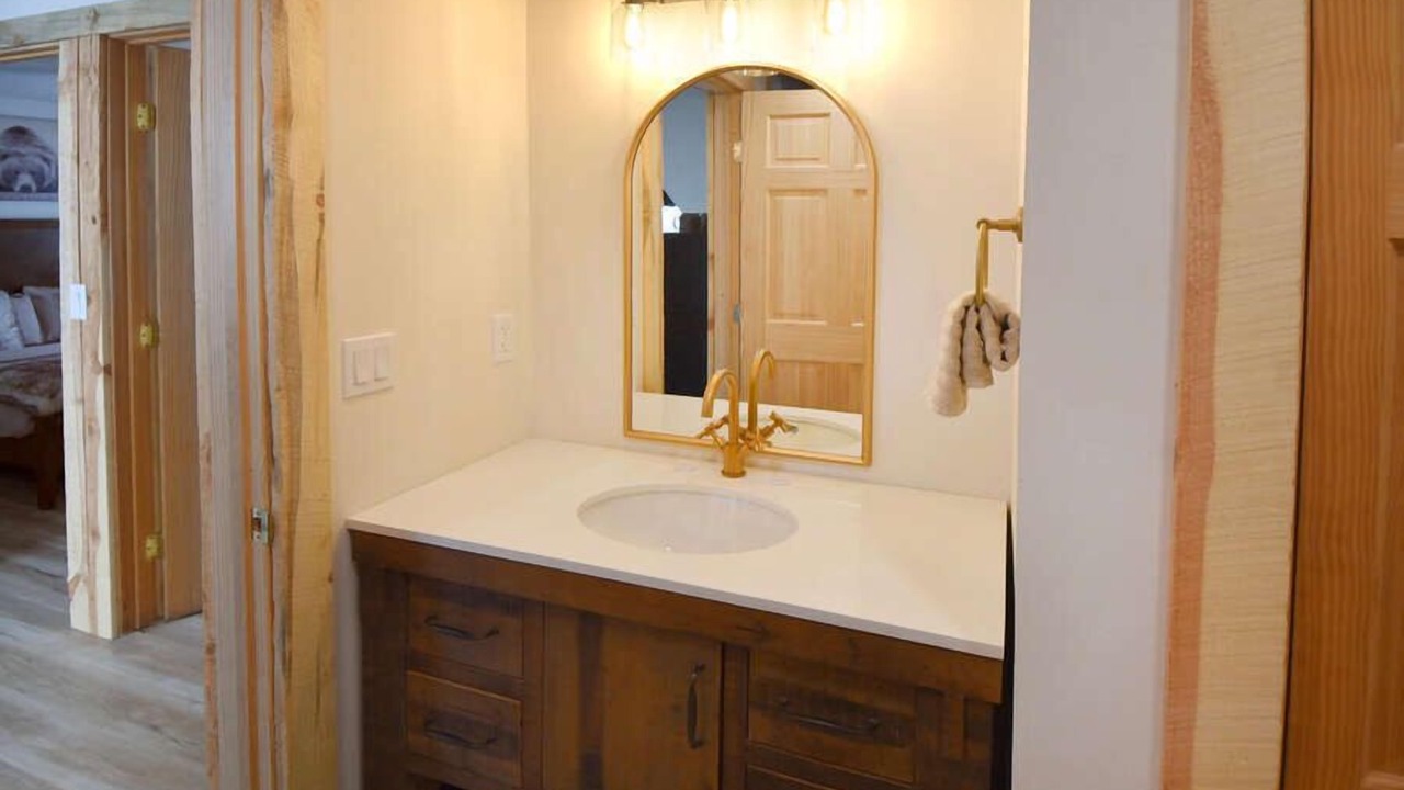 Photo of Bathroom in Paonia