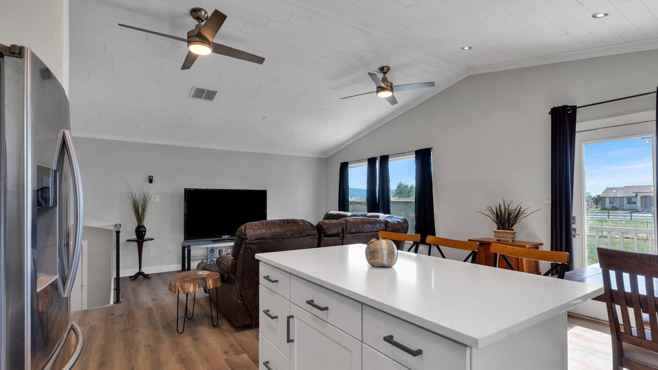 Photo of Kitchen in Pueblo West