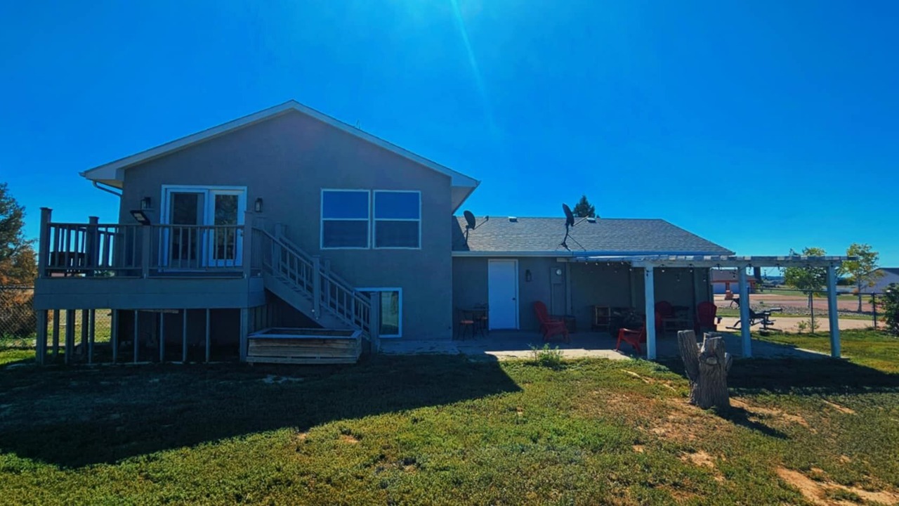 Photo of Outdoor in Pueblo West