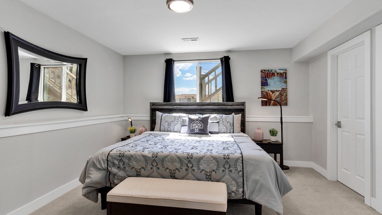 Photo of Bedroom in Pueblo West