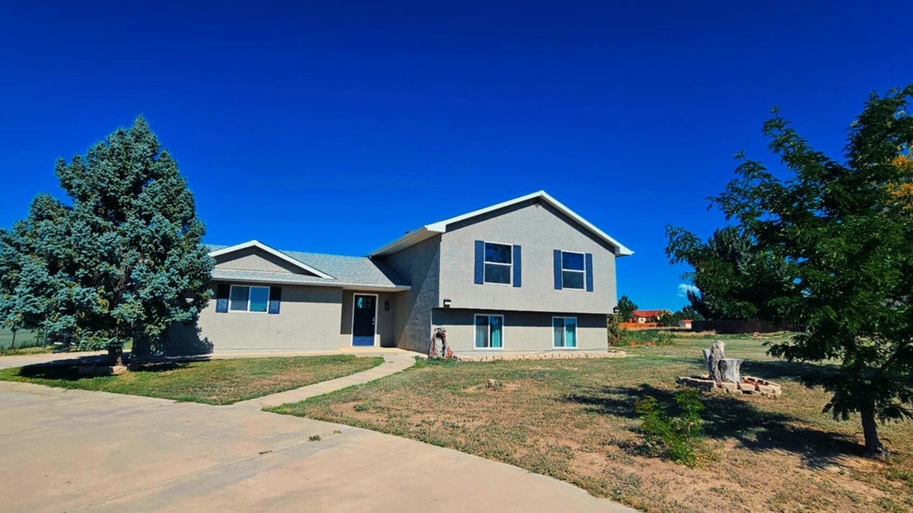 Photo of Outdoor in Pueblo West