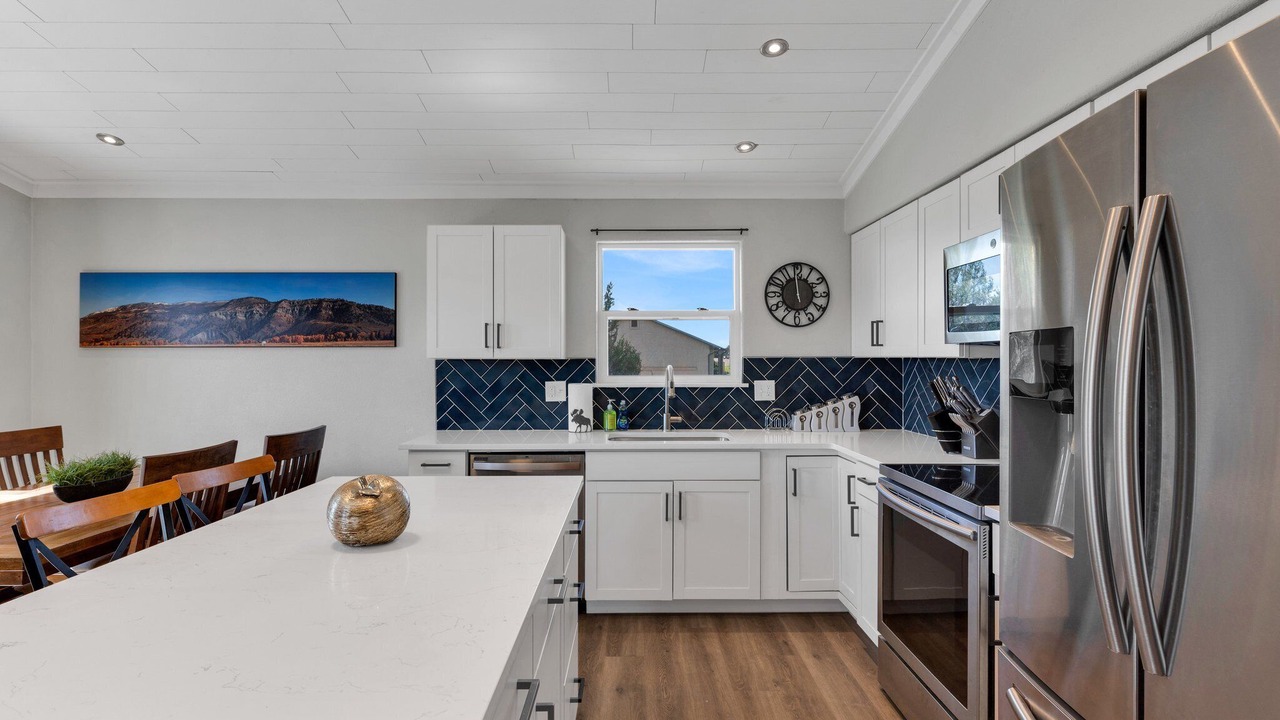 Photo of Kitchen in Pueblo West