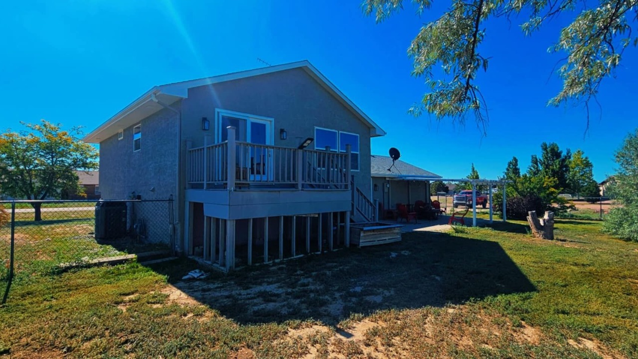 Photo of Outdoor in Pueblo West