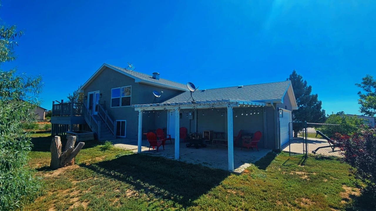 Photo of Outdoor in Pueblo West