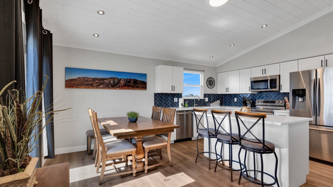 Photo of Kitchen in Pueblo West