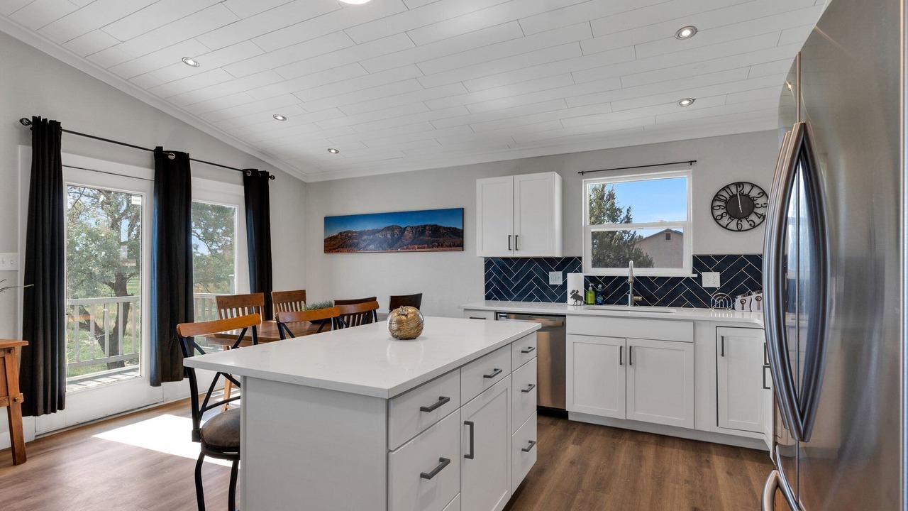 Photo of Kitchen in Pueblo West
