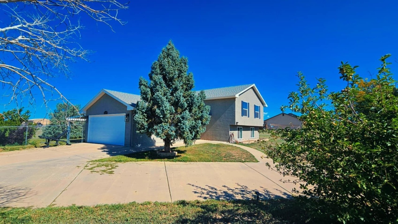 Photo of Outdoor in Pueblo West