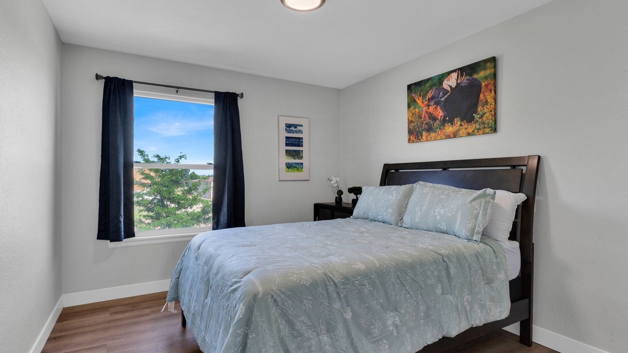 Photo of Bedroom in Pueblo West