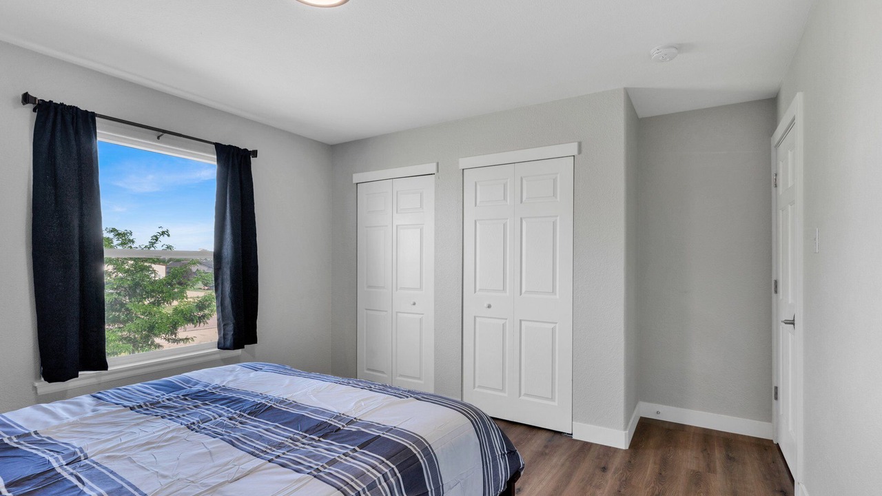 Photo of Bedroom in Pueblo West