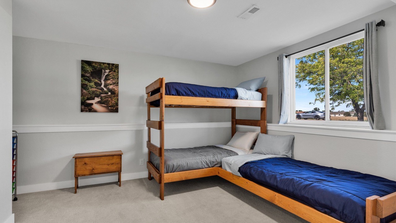 Photo of Bedroom in Pueblo West