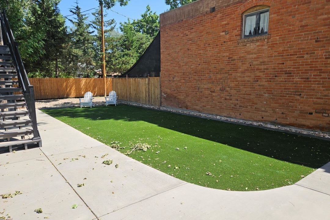Photo of Outdoor in Berthoud